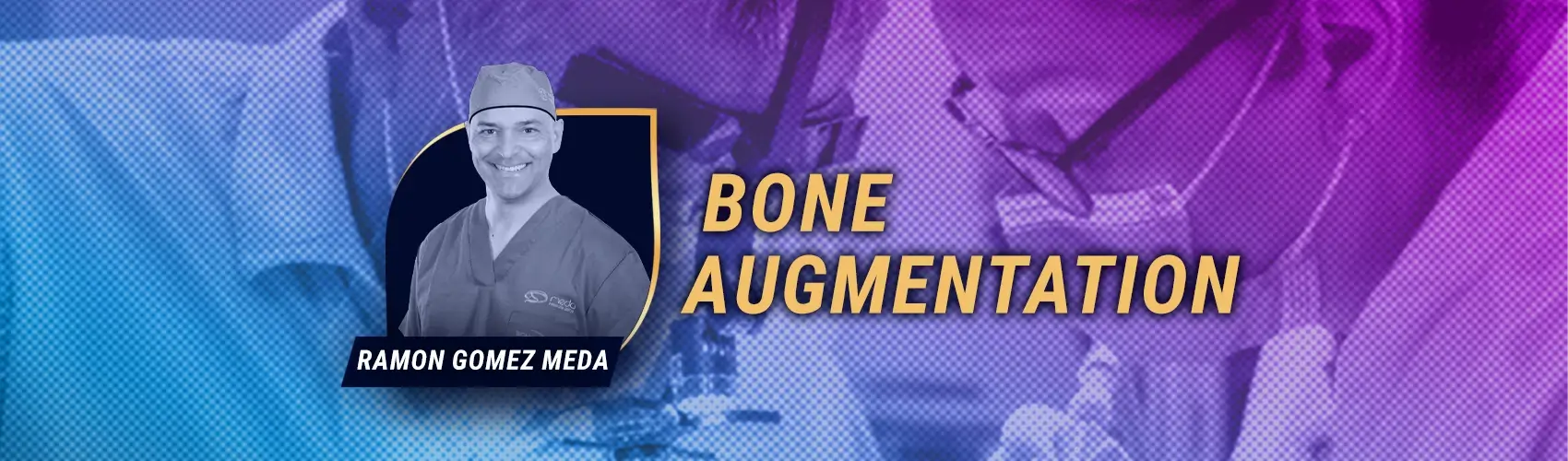 BONE-AUGMENTATION